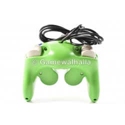 Gamecube Controller Green (nieuw) - Gamecube