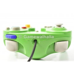 Gamecube Controller Green (nieuw) - Gamecube