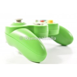 Gamecube Controller Green (nieuw) - Gamecube