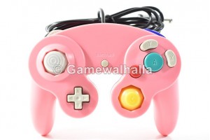 Gamecube Controller Pink (new) - Gamecube