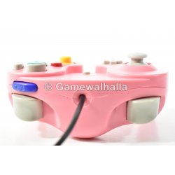 Gamecube Manette Pink (neuf) - Gamecube