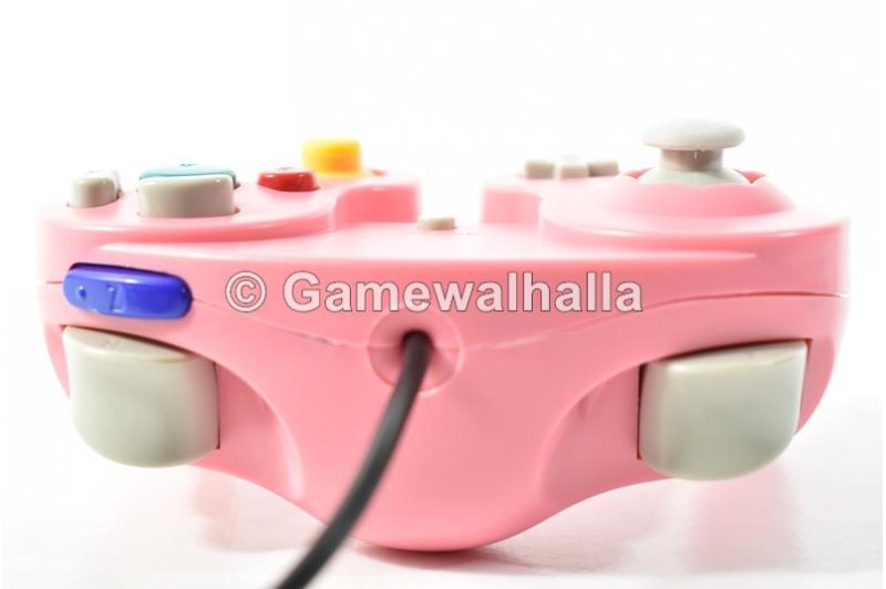 Gamecube Controller Pink (nieuw) - Gamecube