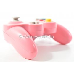 Gamecube Manette Pink (neuf) - Gamecube