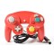 Gamecube Manette Rouge (neuf) - Gamecube