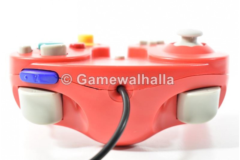Gamecube Controller Red (new) - Gamecube