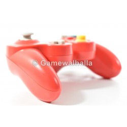 Gamecube Controller Red (new) - Gamecube