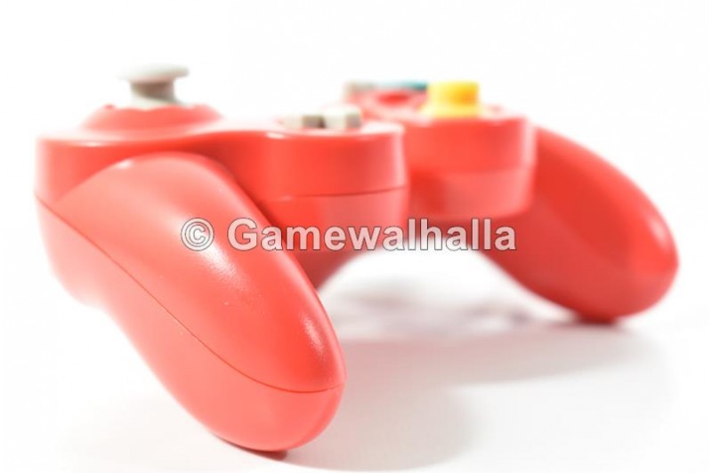 Gamecube Controller Red (new) - Gamecube