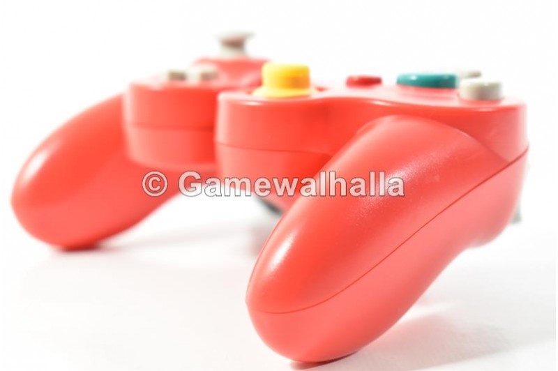 Gamecube Controller Rood (nieuw) - Gamecube