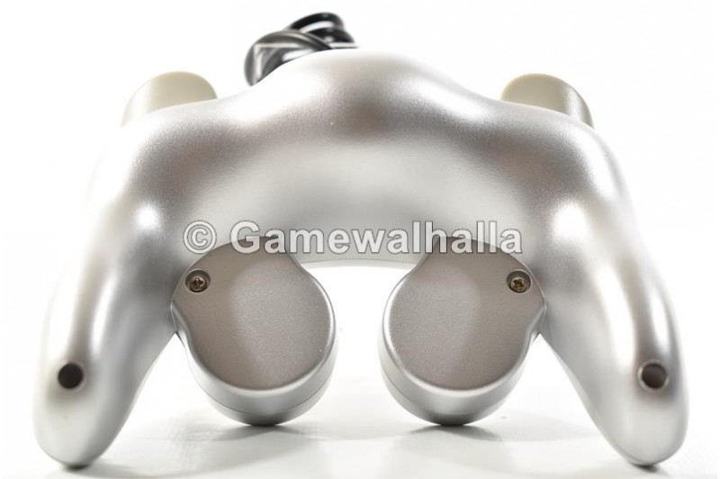 Gamecube Controller Silver (new) - Gamecube