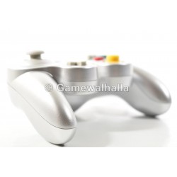 Gamecube Manette Silver (neuf) - Gamecube Gamecube Manette Silver (neuf) - Gamecube