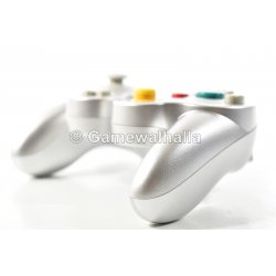 Gamecube Controller Silver (nieuw) - Gamecube