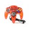 N64 Controller Crystal Red (new) - Nintendo 64