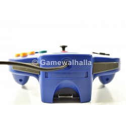 N64 Controller Blauw (nieuw) - Nintendo 64 N64 Controller Blauw (nieuw) - Nintendo 64