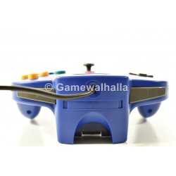 N64 Manette Bleu (neuf) - Nintendo 64