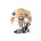 N64 Controller Gold (new) - Nintendo 64