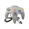 N64 Controller Grey (new) - Nintendo 64