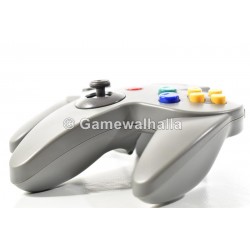 N64 Manette Grise (neuf) - Nintendo 64 N64 Manette Grise (neuf) - Nintendo 64
