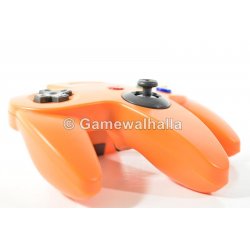 N64 Controller Oranje (nieuw) - Nintendo 64