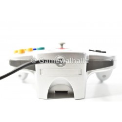 N64 Controller Zilver (nieuw) - Nintendo 64 N64 Controller Zilver (nieuw) - Nintendo 64