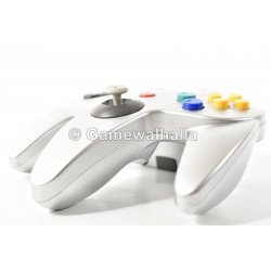 N64 Controller Zilver (nieuw) - Nintendo 64