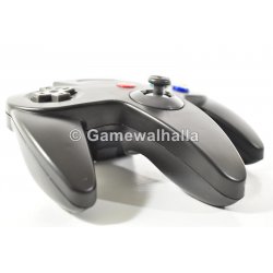 N64 Controller Zwart (nieuw) - Nintendo 64
