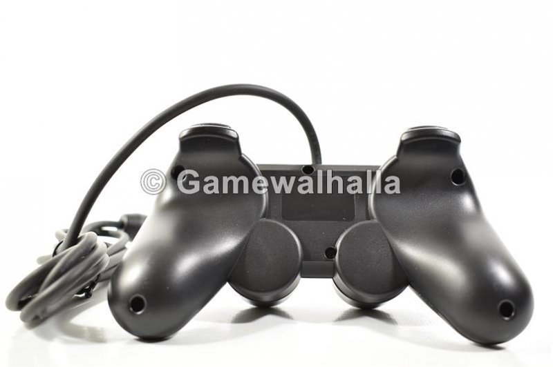 PS1 Controller Zwart (nieuw) - PS1