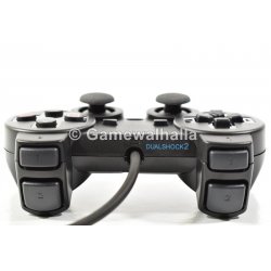PS1 Controller Black (new) - PS1