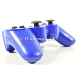 Wireless Controller Blue (new) - PS2