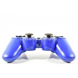 Wireless Controller Blue (new) - PS2