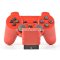 Wireless PS2 Controller Red (new) - PS2