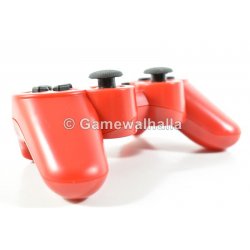 Wireless Controller Red (new) - PS2