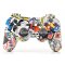 PS3 Controller Wireless Sixaxis Doubleshock Artistico (new) - PS3