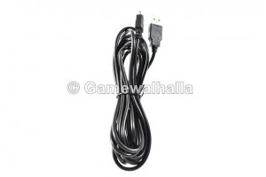 PS3 Controller Charging Cable 3m (new) - PS3