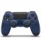 PS4 Controller Draadloos Sixaxis Doubleshock 4 Midnight Blue (nieuw) - PS4