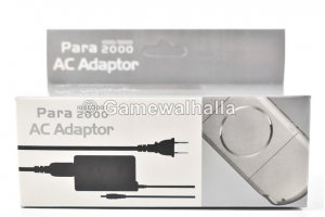 Charger | Power Supply (new) - PSP