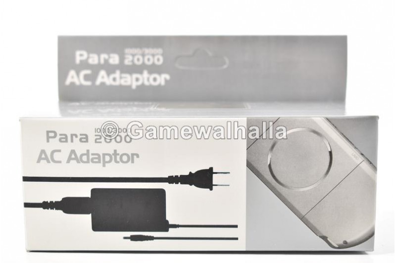 Chargeur | Alimentation (neuf) - PSP Chargeur | Alimentation (neuf) - PSP