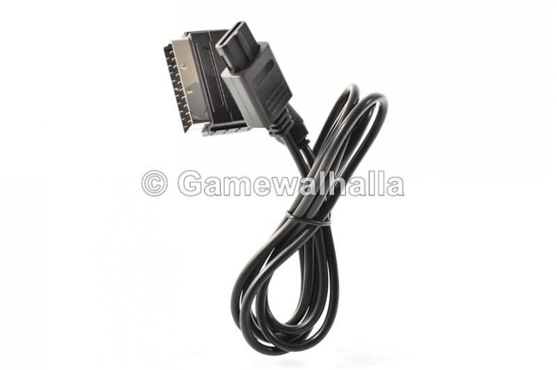 Scart Cable (new) - Gamecube