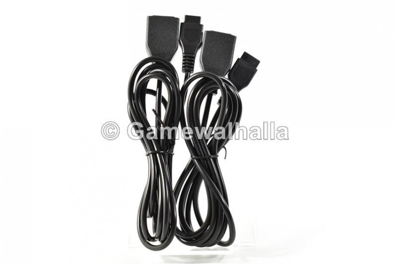 Extention Cable X2 (new) - Sega
