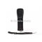 Wii Controller | Wii Remote With Motion Plus Black (new) - Wii 