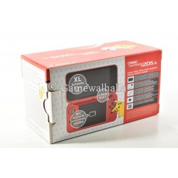 New Nintendo 2DS XL Console Poké Ball Edition (boxed) - 3DS