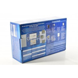 Nintendo 2DS Console Pokemon Blue Version (new) - 3DS