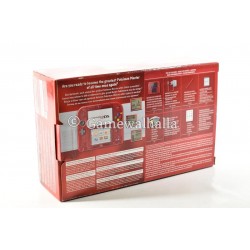 Nintendo 2DS Console Pokemon Red Version (nieuw) - 3DS
