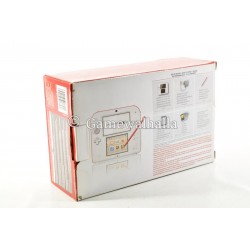 Nintendo 2DS Console White/Red (boxed) - 3DS
