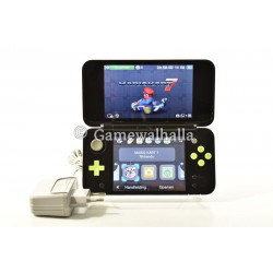 Nintendo 2DS XL Console Mario Kart 7 - 3DS