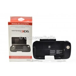 NIntendo 3DS Circle Pad Pro (boxed) - 3DS