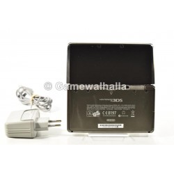 Nintendo 3DS Console Zwart - 3DS