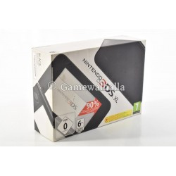 Nintendo 3DS XL Console Black (boxed) - 3DS