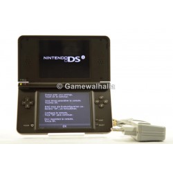 Nintendo DSi XL Console Brown - DS