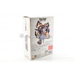 Final Fantasy Explorers Edition Collector (Français - boxed) - 3DS