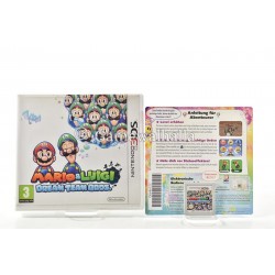 Kirby Triple Deluxe (Français - Neuf) - 3DS